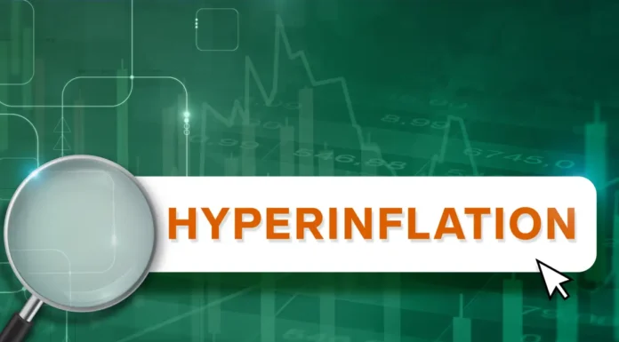 Hyperinflation bevorstehend? Was sind die Folgen?