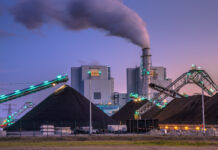 Öl, Gas und Kohle – bleiben sie die Energietreiber?