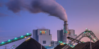 Öl, Gas und Kohle – bleiben sie die Energietreiber?