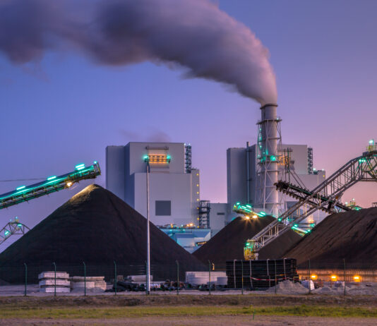 Öl, Gas und Kohle – bleiben sie die Energietreiber?