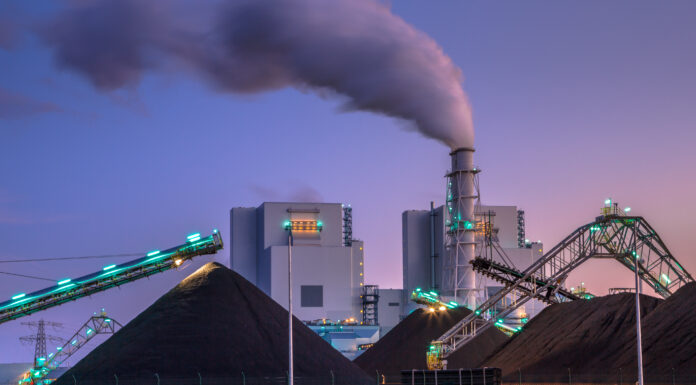 Öl, Gas und Kohle – bleiben sie die Energietreiber?