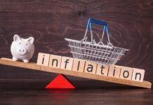 Inflation 2023 – in welche Richtung geht es?