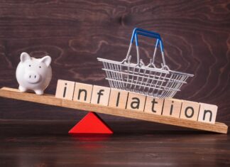 Inflation 2023 – in welche Richtung geht es?