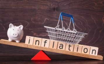 Inflation 2023 – in welche Richtung geht es?