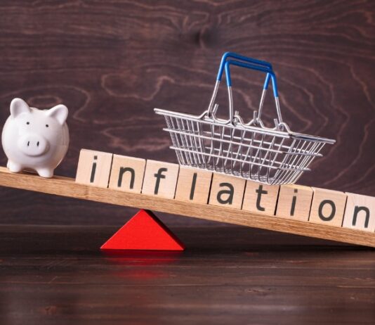 Inflation 2023 – in welche Richtung geht es?
