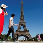 Tourismus im Jahr 2023 – was ist zu erwarten