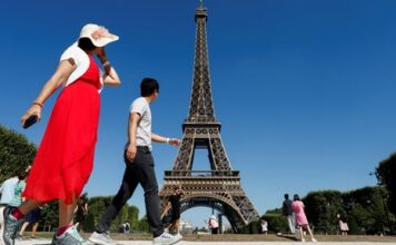 Tourismus im Jahr 2023 – was ist zu erwarten