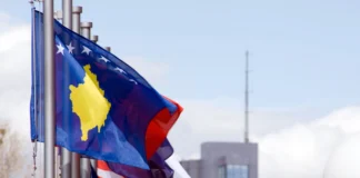 Spannungen im Kosovo verzögern den EU-Beitritt