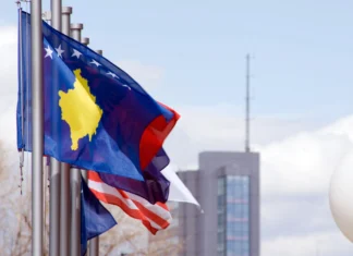 Spannungen im Kosovo verzögern den EU-Beitritt