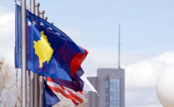 Spannungen im Kosovo verzögern den EU-Beitritt