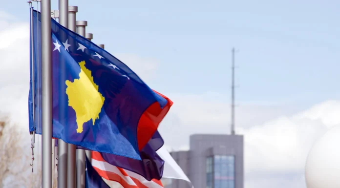 Spannungen im Kosovo verzögern den EU-Beitritt