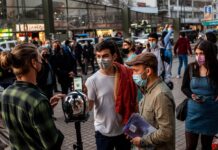 Worldcoin – Scan der Iris: Was ist die Essenz des Projekts?