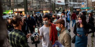 Worldcoin – Scan der Iris: Was ist die Essenz des Projekts?