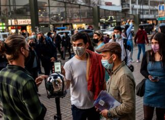 Worldcoin – Scan der Iris: Was ist die Essenz des Projekts?