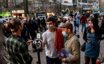 Worldcoin – Scan der Iris: Was ist die Essenz des Projekts?