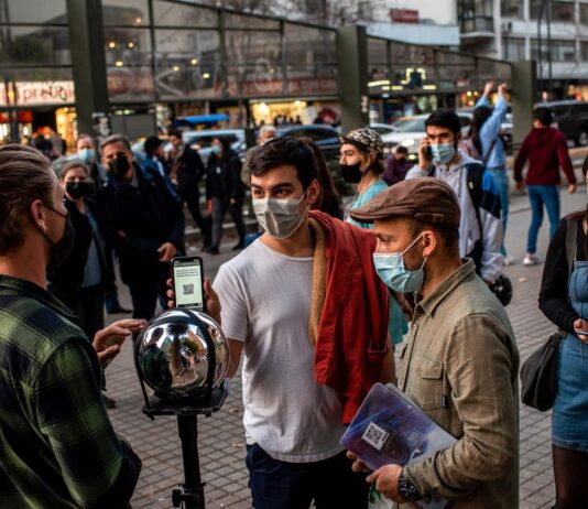 Worldcoin – Scan der Iris: Was ist die Essenz des Projekts?