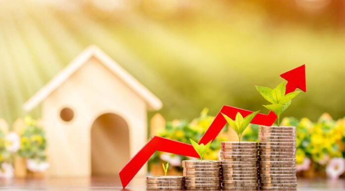 Immobilien-Crash steht bevor?