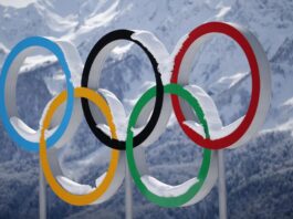 Warum sind Olympiaden für Sportler so von Bedeutung