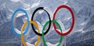 Warum sind Olympiaden für Sportler so von Bedeutung