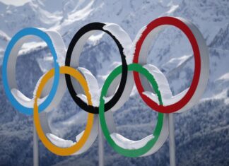 Warum sind Olympiaden für Sportler so von Bedeutung