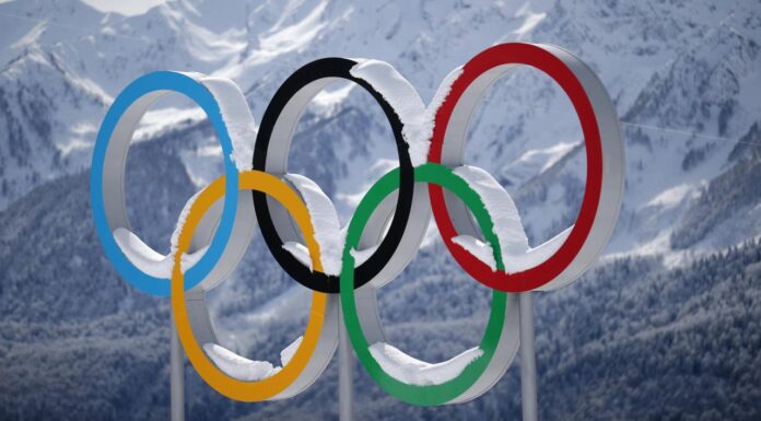 Warum sind Olympiaden für Sportler so von Bedeutung