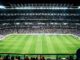 Fussballstadien, welche sind die größten? soccer field