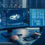 KI im Maschinenbau und der Fertigung