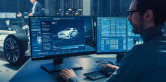 KI im Maschinenbau und der Fertigung