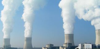 Kernenergie in Frankreich – Stromproduktion der Zukunft?