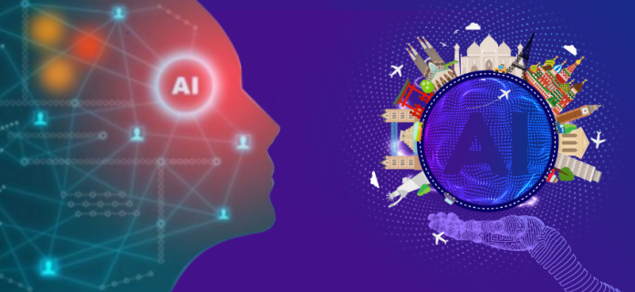 KI und die Auswirkungen für den Tourismus