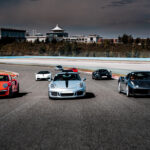 Autorennen in Europa