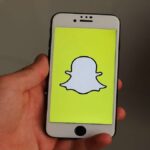 Snapchat, noch aktuell bei Jugendlichen?