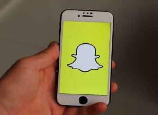 Snapchat, noch aktuell bei Jugendlichen?