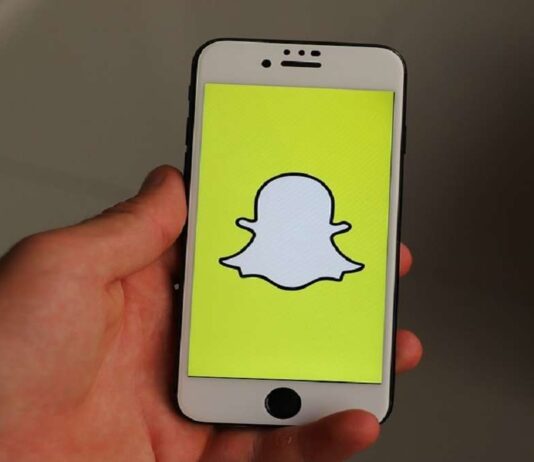 Snapchat, noch aktuell bei Jugendlichen?