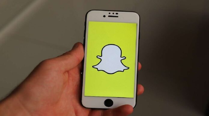 Snapchat, noch aktuell bei Jugendlichen?