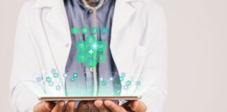 Digitalisierung im Gesundheitswesen 2024