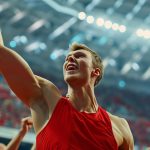 Die Olympischen Spiele 2024