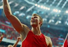 Die Olympischen Spiele 2024