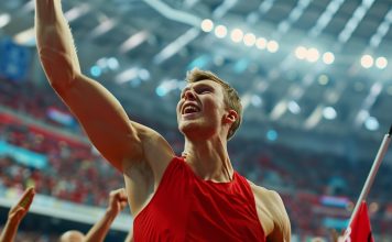 Die Olympischen Spiele 2024