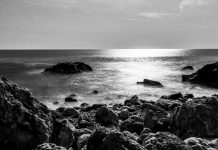 Strategische und ökologische Bedeutung des Schwarzen Meeres