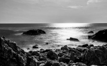 Strategische und ökologische Bedeutung des Schwarzen Meeres