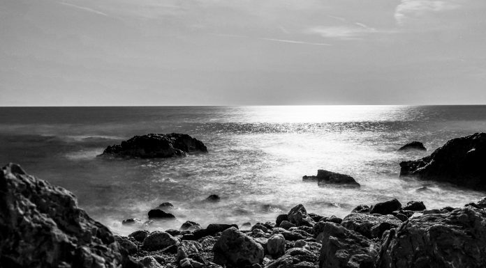 Strategische und ökologische Bedeutung des Schwarzen Meeres