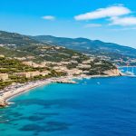 Die französische Riviera