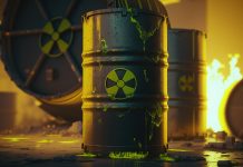 Atomkraft: Ein kontroverses Thema mit globaler Relevanz