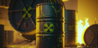 Atomkraft: Ein kontroverses Thema mit globaler Relevanz