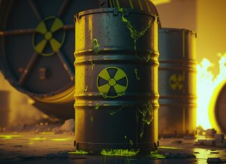 Atomkraft: Ein kontroverses Thema mit globaler Relevanz