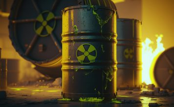 Atomkraft: Ein kontroverses Thema mit globaler Relevanz