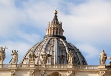 Die beeindruckendsten historischen Sehenswürdigkeiten Europas