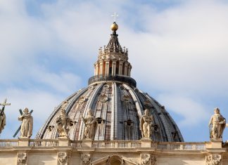 Die beeindruckendsten historischen Sehenswürdigkeiten Europas