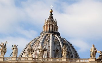 Die beeindruckendsten historischen Sehenswürdigkeiten Europas